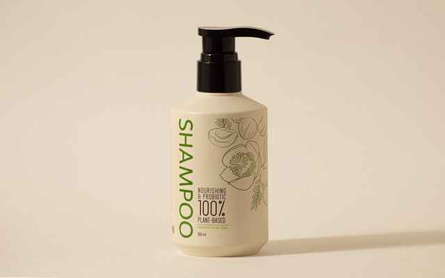 Probiotic Shampoo