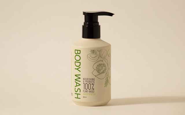 Probiotic Body Wash