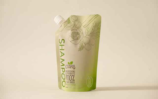 Probiotic Shampoo Refill