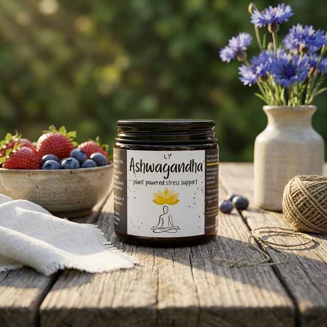 Ashwagandha Powder