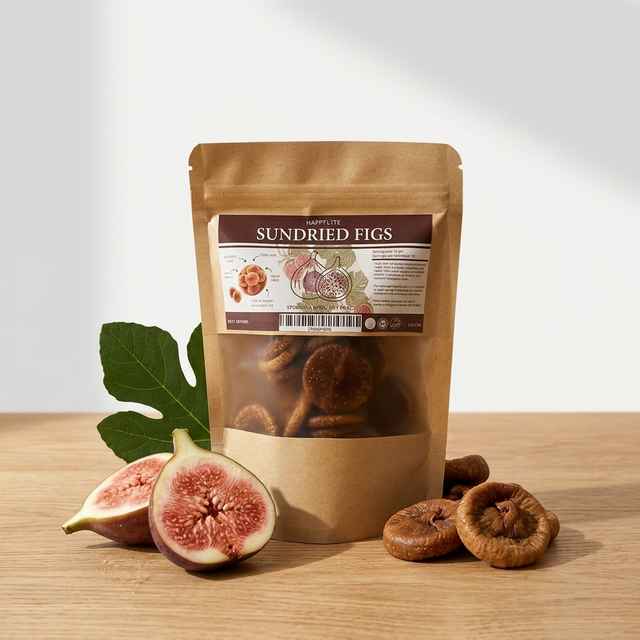 Dried Fig