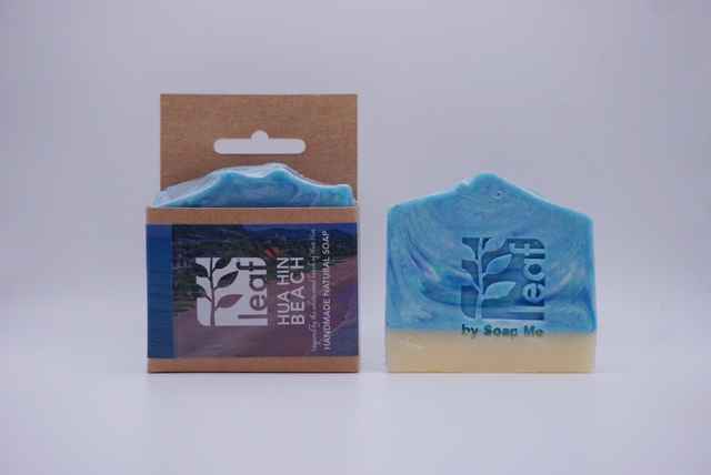 HUA HIN BEACH SOAP