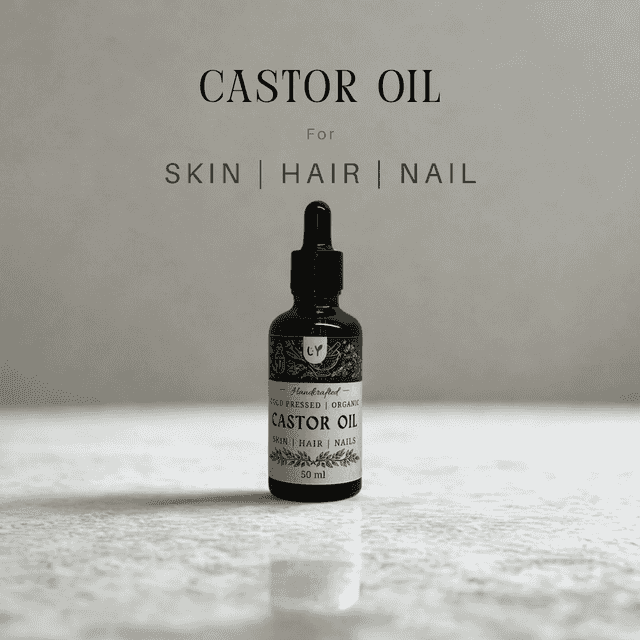 Castor Oil