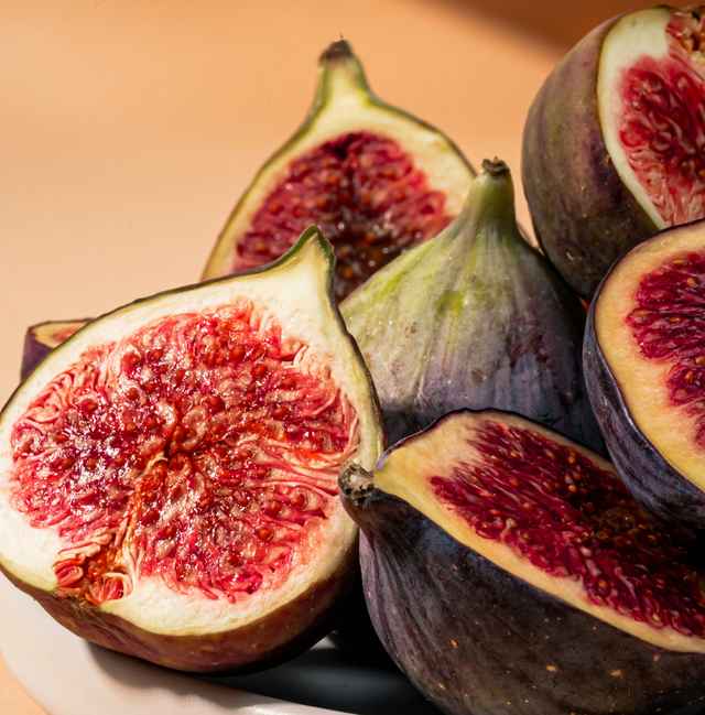 Fresh Figs