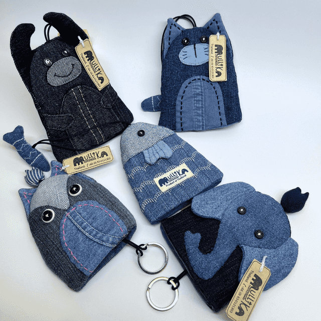 Key Cover