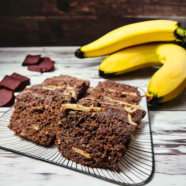 Cocobana Keto Cake (90CB)