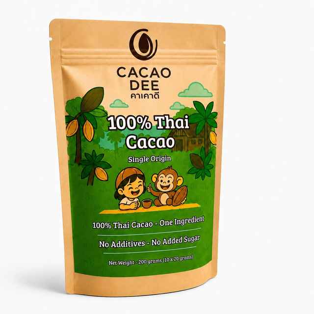 Cacao Dee