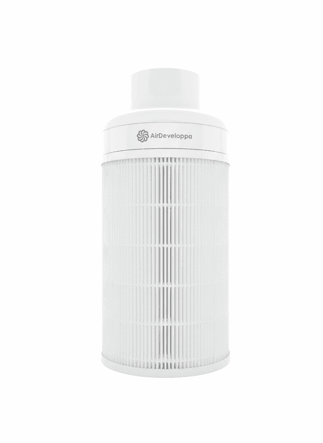 AirDeveloppa AirCleaner Personal