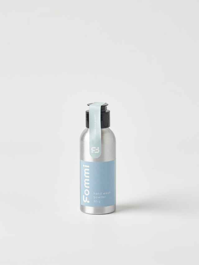 Fommi Handwash Powder (60g)