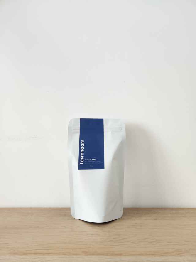 termnaam Dishwashing Powder Refill (125g)