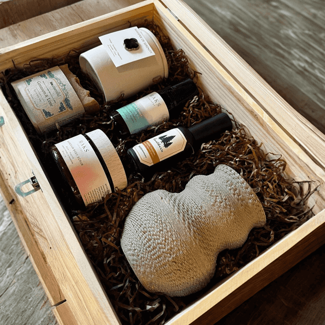 Gift Box - Signature Edition