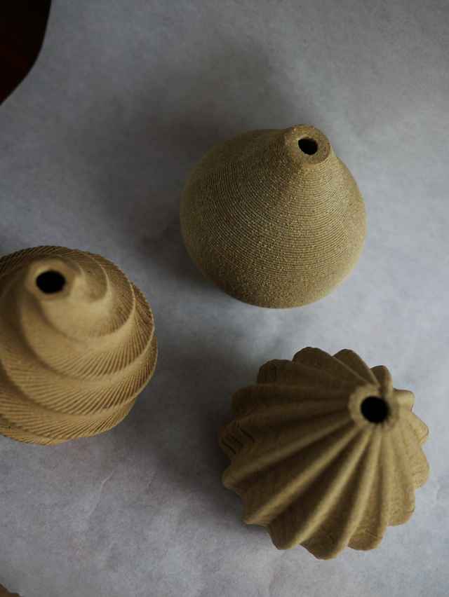 Mini Vase