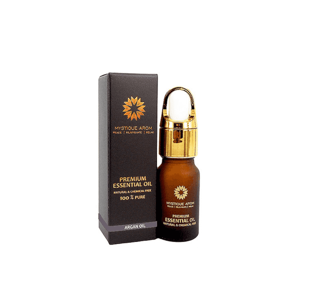 Argan Oil
