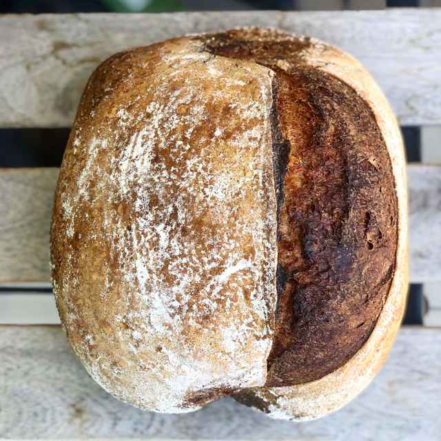 Classic Sourdough