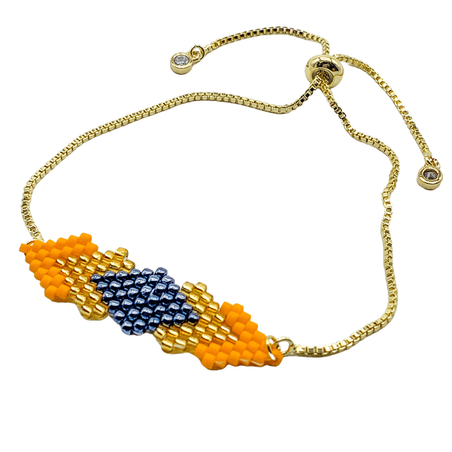 Phai Rin Bracelet - Handmade