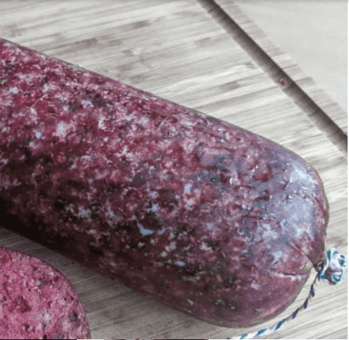 Free Range Sloane’s Dog Food (Whole)