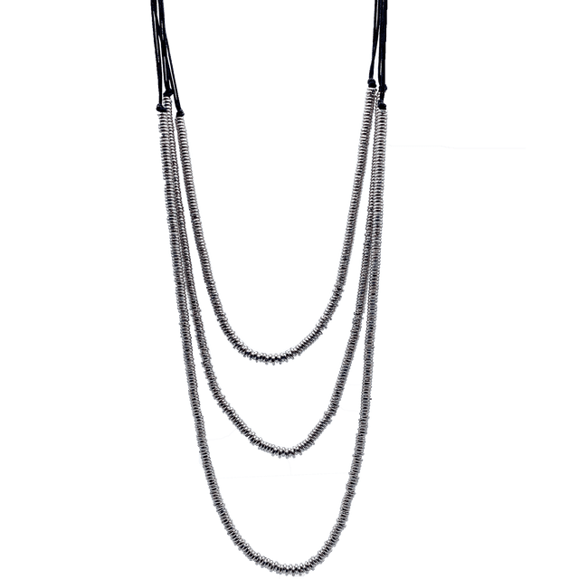 Yim Necklace - Handmade