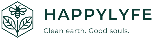 HappyLyfe Logo
