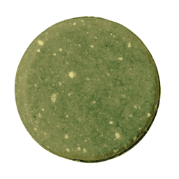 Brazilicious Plant - Based Shampoo Bar - Combination Hair