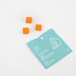 CBD Day Gummies (Yuzu Citrus)