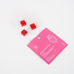 CBD Gummy (Amou Strawberry)