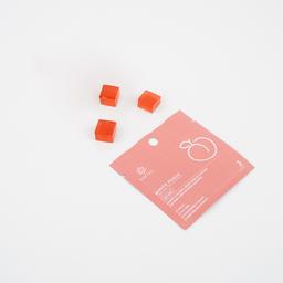 CBD Gummy (White Peach)