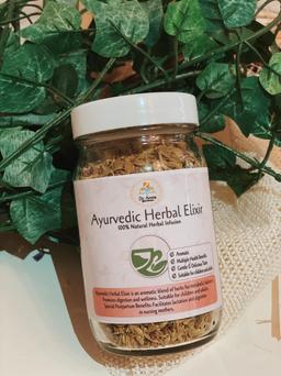 Ayurvedic Metabolic Balance Herbal tea