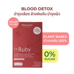 Superfood & Vegetable Blend - Le Ruby