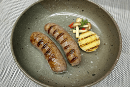 Duck Sausage