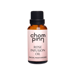 Rose Infusion Oil 30 ML (100% Natural)