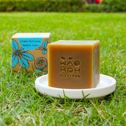 Herbal Shampoo Bar