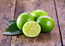 Organic Lime