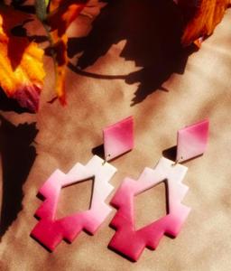 Boho dangles 