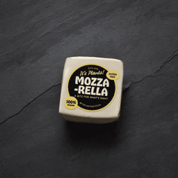 Vegan Mozzarella 