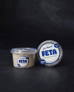 Vegan Feta