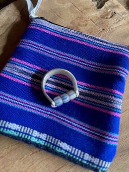 Embrace ring (R0067S)