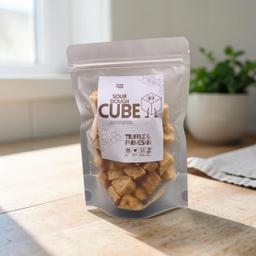 Truffle & Parmesan Sourdough Cube 