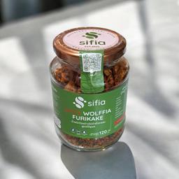 Spicy Wolffia Furikake
