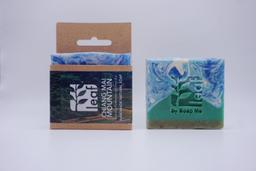 CHIANG MAI MOUNTAIN SOAP