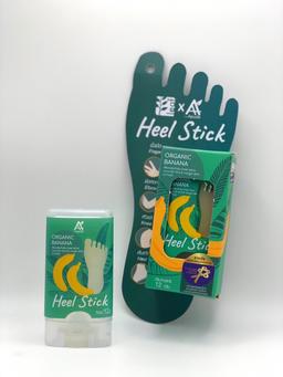 NATURAL HEEL BALM
