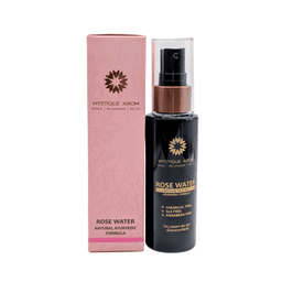 Rose Water - Face Mist