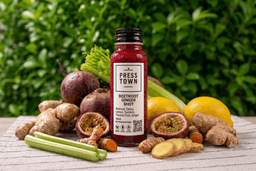 BEETROOT GINGER SHOT 50ml
