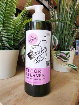Pet Floor Cleaner