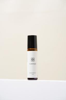 CBD Soothing Oil Roller