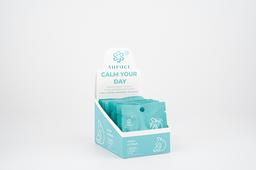 DAY CBD/G - Infused Gummies (Yuzu Citrus) - BOX