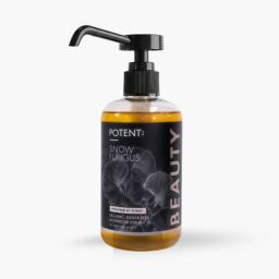 BEAUTY | Snow Fungus Syrup