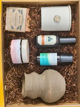 Gift Box - Heritage Edition