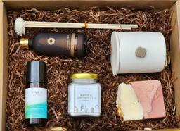 Gift Box - Wellness Edition