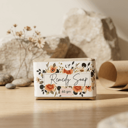 Remedy Skincare Soap