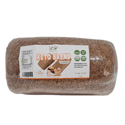 Bread Gluten-free KETO Original